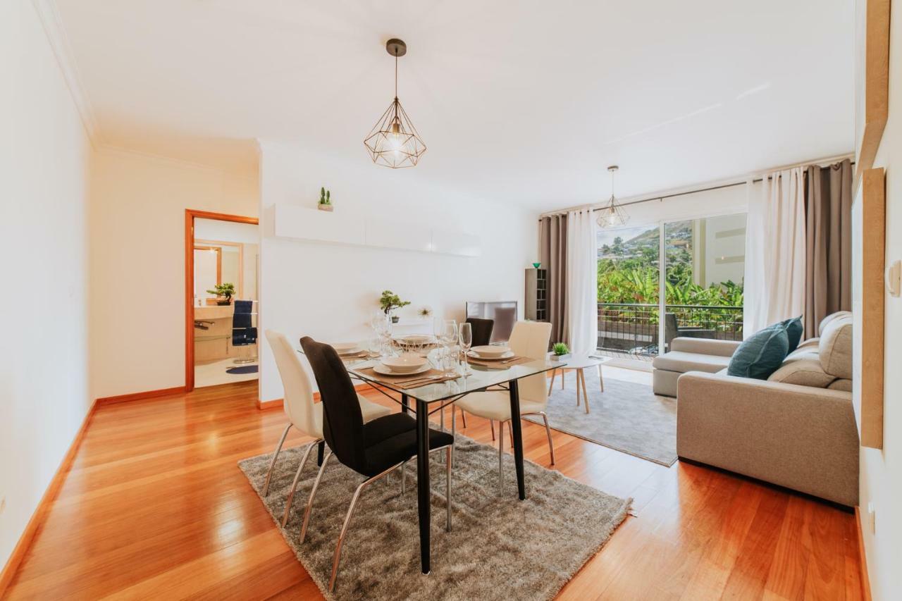 Apartamento Lounge Ii By Amazing Madeira Funchal (Madeira)
