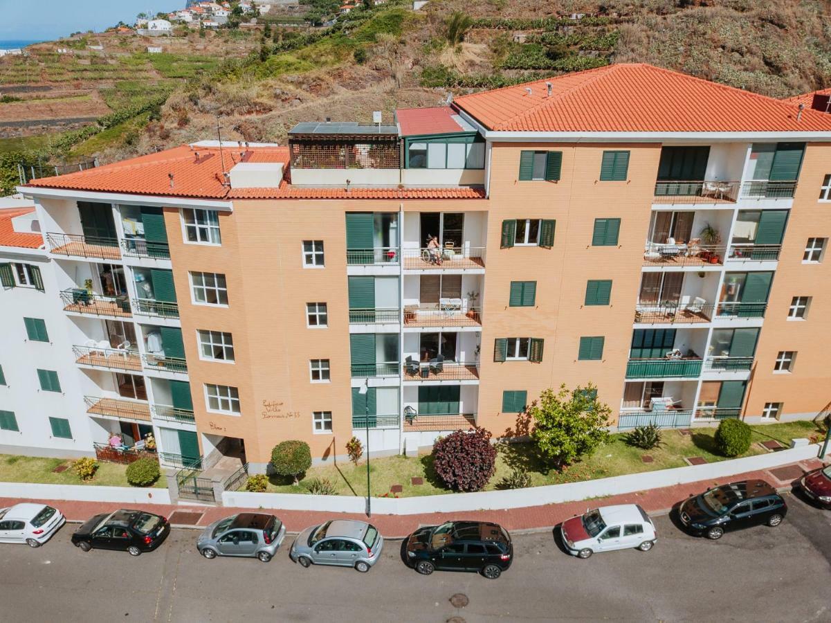 Lounge Ii By Amazing Madeira Apartamento Funchal (Madeira)